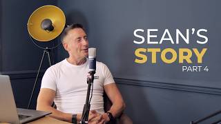Sean’s Story: Finding My Purpose in Life | Estate Agent Mentorship Part 4