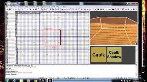 How to Make a CoD4 Map on Mac Part 1