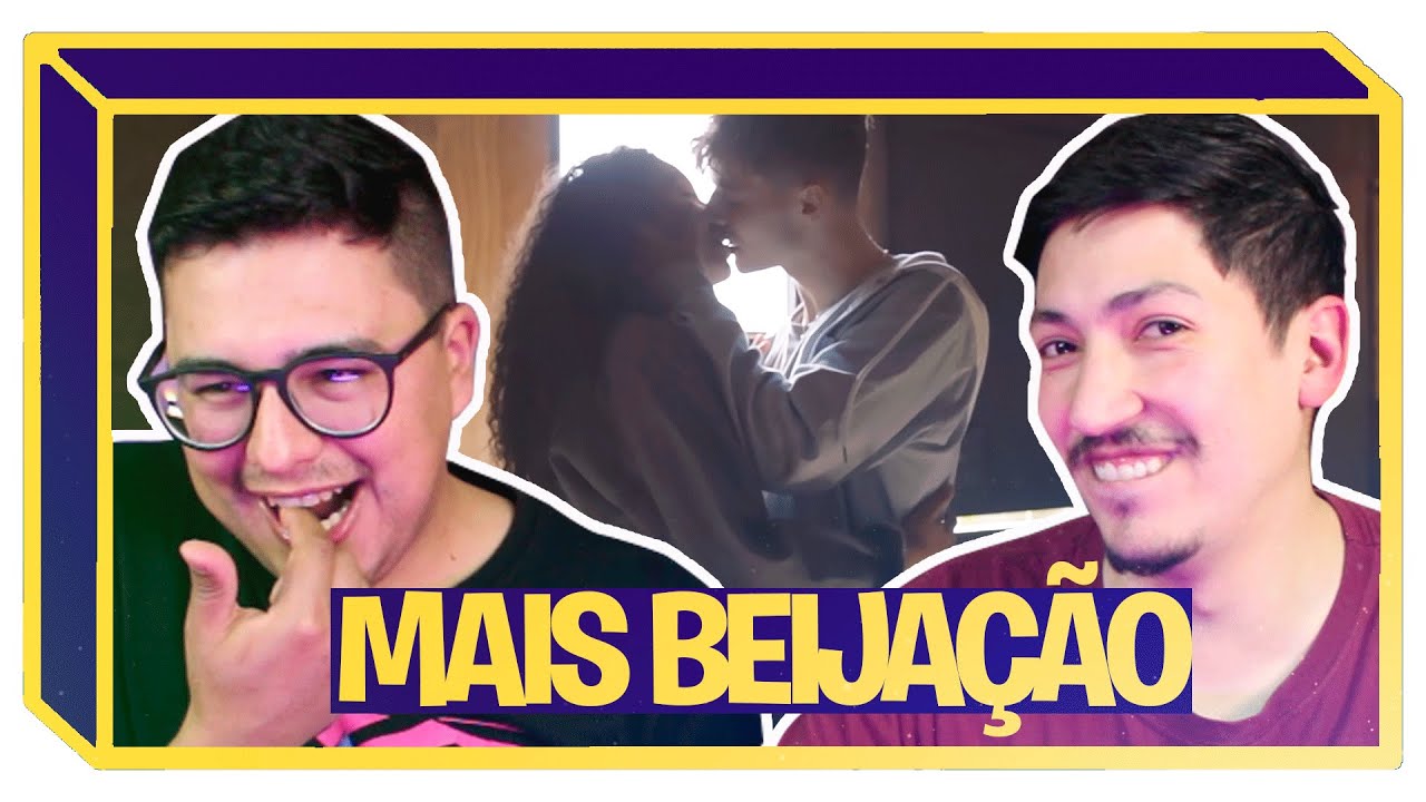 [React] Now United - Momento (Official Love, Love, Love Music Video)