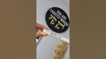The best BROW GEL ✨️🌱 | NYX Cosmetics
