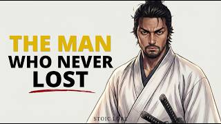 Celebrity The Complete Philosophy of a Man Who Never Lost | Miyamoto Musashi Wealth