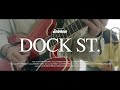 Sabana - Dock St. (videoclip oficial)