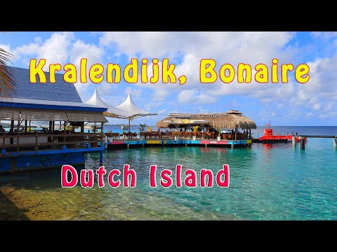 Kralendijk, Bonaire * EXOTIC * Music