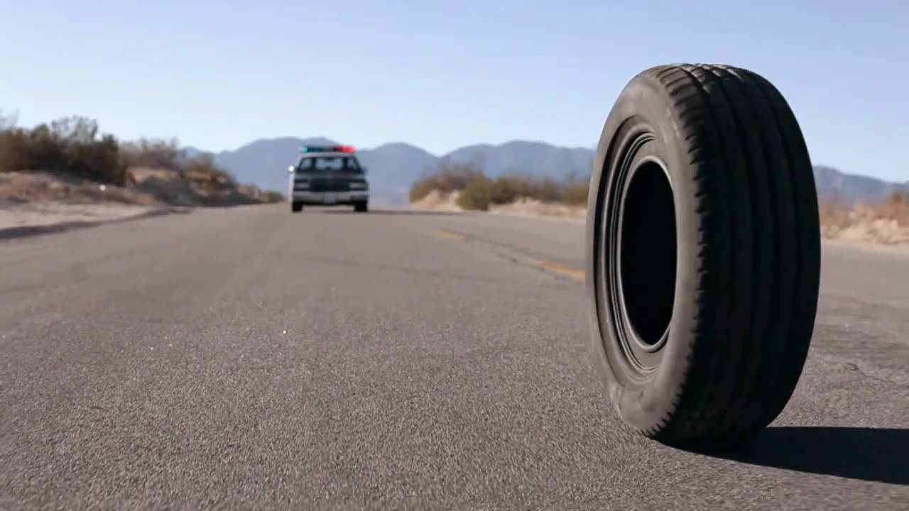 RUBBER HD Teaser