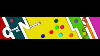 Carnaval Da Nazaré - Katinanas 2012