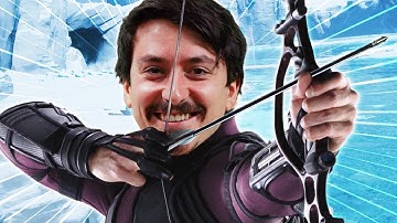 Stealthy Thrall Archer Picks Off Crewmates in Dread Hunger!