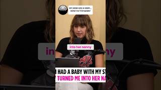 Her Mom Forced Her To Provide Free Childcare