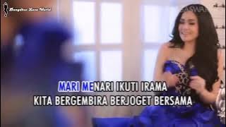 Duo Anggrek - Goyang Nasi Padang (Karaoke / Minus One)