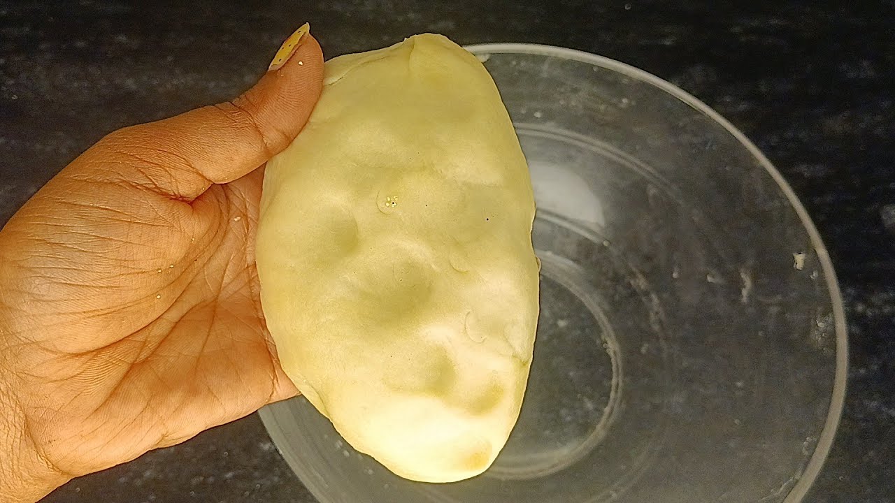 momos recipe