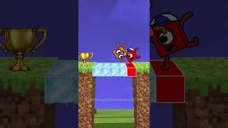 Download Lagu build a crazy bridge challenge MP3