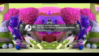 Timmy Time Intro G Major 17 Avs Video Editor