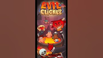 Idle Evil Clicker - 2020-05-03