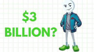 How Crocs Built a $3.9 Billion Empire - The "Ugly" Shoe Strategy