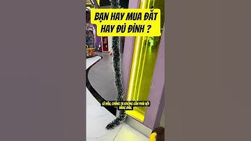 xem ngay video này giúp bạn không mất tiền khi đầu tư hay mua bán #baihoccuocsong