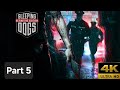 Gang Politics | Sleeping Dogs Part 5