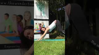 Easter Children’s Yoga