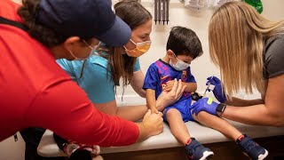What to expect from the pediatric COVID-19 vaccine