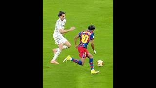 10/10 Yamal Skills 🔥