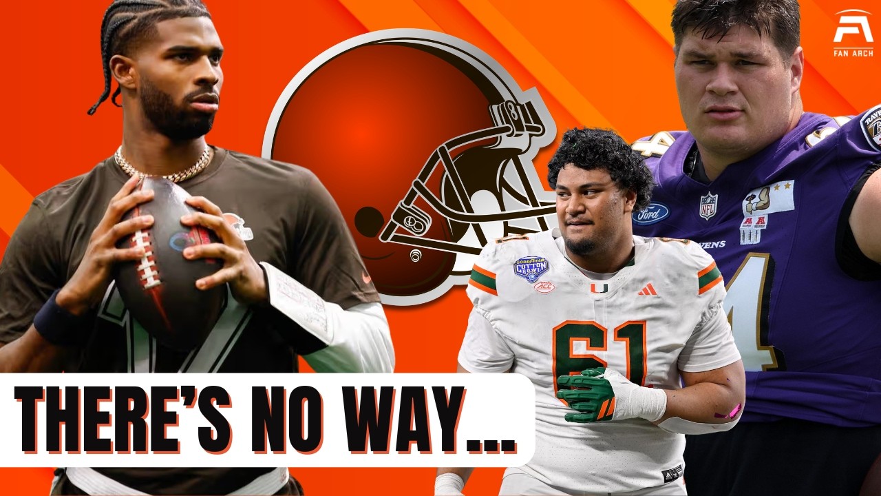 All Signs Point To THIS... | Daily Browns News & Rumors