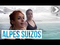 Españoles en el Mundo: Alpes suizos | RTVE