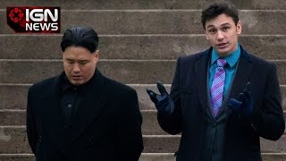 Details Theater Chains Won't Show The Interview - IGN News Guide