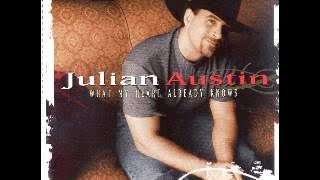 Julian Austin When you're gone