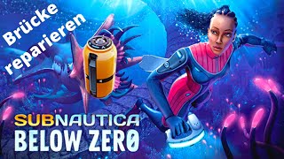 Subnautica Below Zero - Brücke reparieren screenshot 3