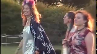 The Brainchild Magic Hour by Ella Pavlides