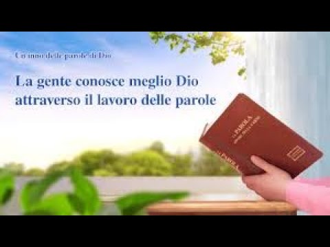 GLI EVANGELICI (ADI)...