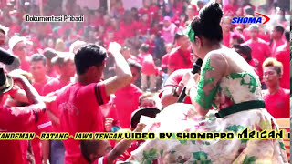 New Kendedes #Juragan Empang - Lilin Larinta