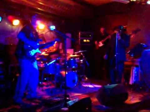 Eugen de Ryck Band Cover You Kerry L Dooley Michae...