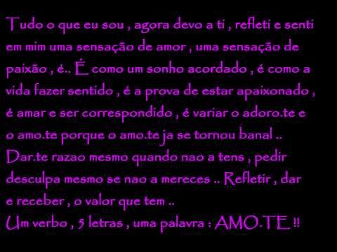 Prometo.te _ Soulplay c/ letra