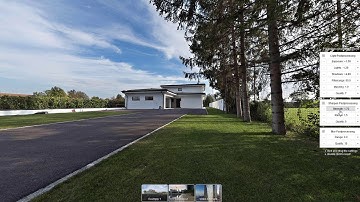 krpano 1.20 News: Post-Processing Plugins