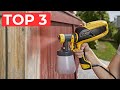 TOP 3 Best Spay Gun 2025