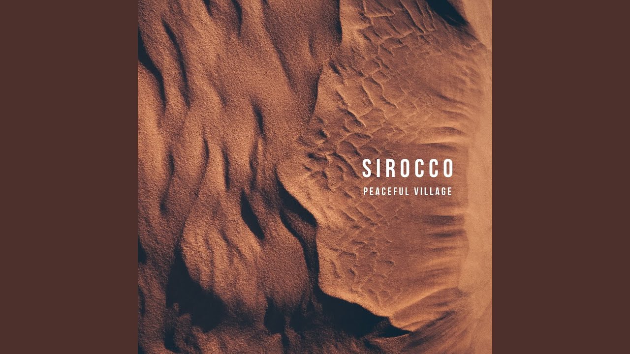 Watch Sirocco on YouTube Watch Sirocco on YouTube