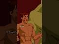 We only needed to know one of those things. | Invincible