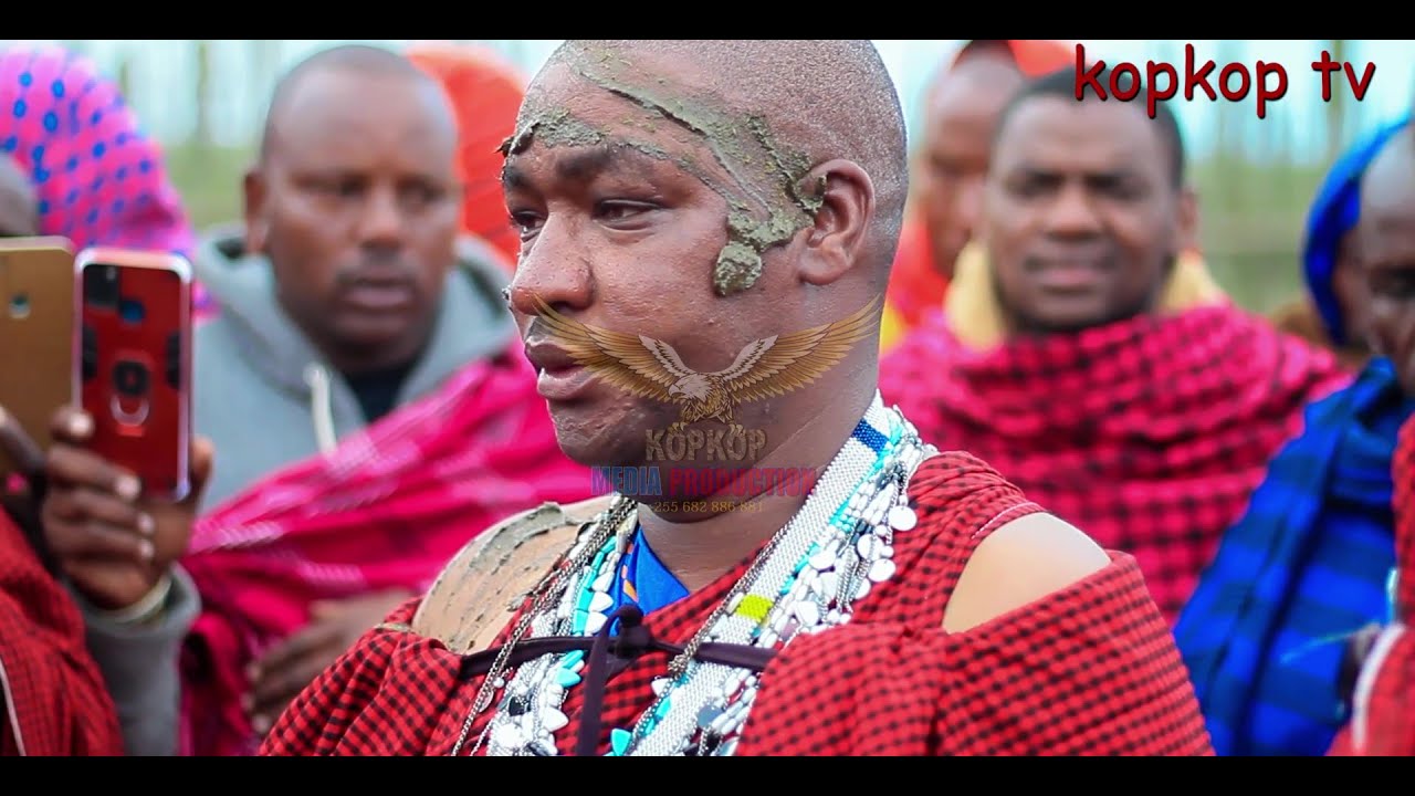 EMAYANATA OLAIGWANANI LOOMARKESEN TENGORONGORO