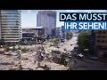 Open-World-Remake, schönere Spiele und Sci-Fi-Träume bis zum Umfallen! - Trailer-Rotation