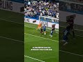 Estevão faz primeiro gol pelo Chelsea #brasileirão #palmeiras #futebol #chelseafc ##premierleague