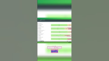 Avoid Breaking Your System: SUSE Quality Control Explained #shorts