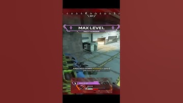 Positioning is key #apexlegends #apexcontroller #bestcontrollersettings