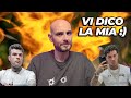 DISSING TRA FEDEZ e TONY EFFE: VI DICO LA MIA :-)
