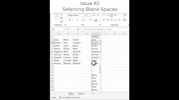 Excel - Master the VSTACK Formula