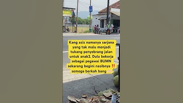 Nasib orang siapa tau semoga berkah #shorts #fyp #viralvideo