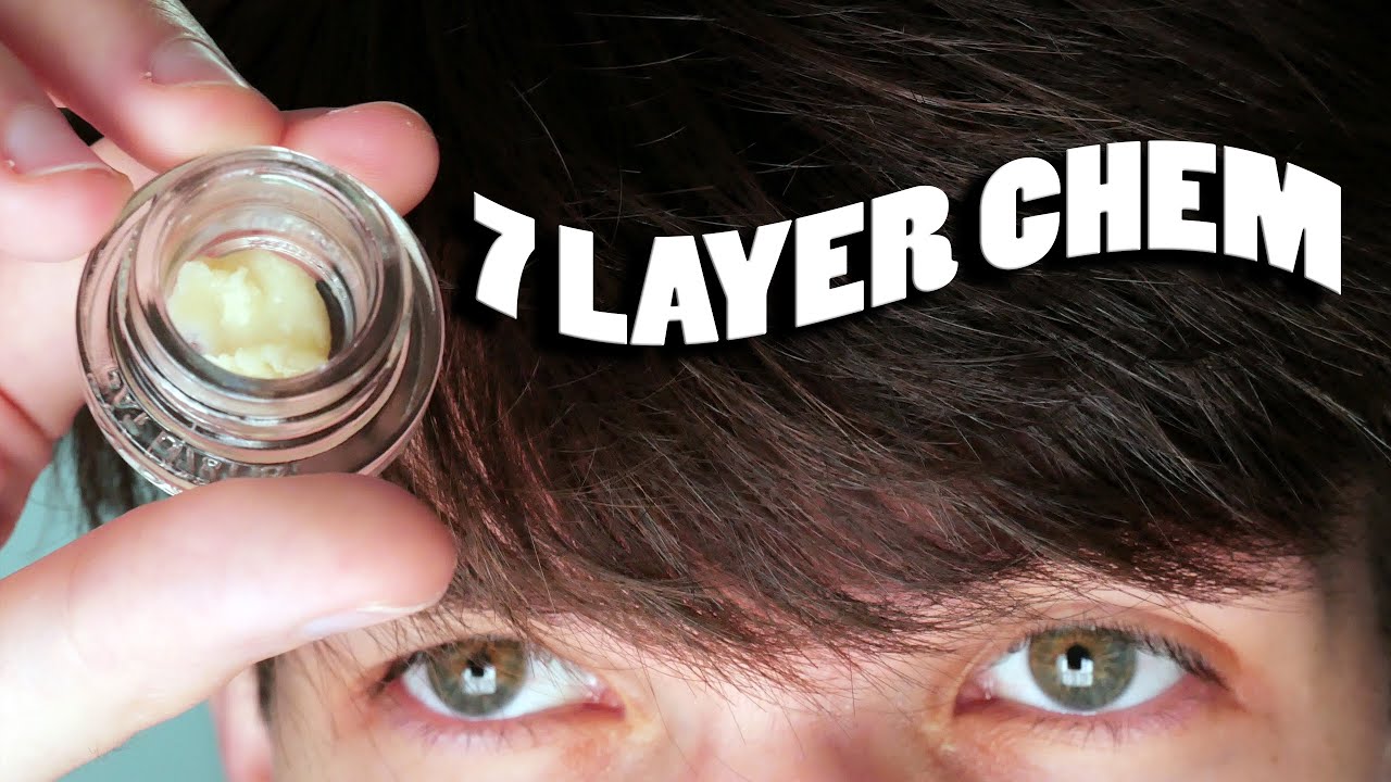 7 Layer Chem from Sunburn