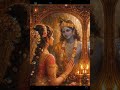 Krishna bhakti #radhakrishna #most #trending #popular #viral #song #short