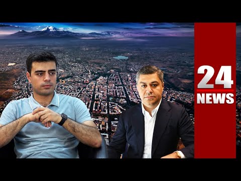 Վանեցյանը կարող է մասնակցել քաղաքապետի ընտրություններին, եթե դրանք լինեն