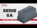 Serie 6A | 📢Control avanzado y eficiencia | Bray Posicionador