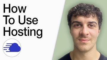 How To Use Cloudways Hosting (Full 2025 Guide)