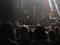 Hurts - Confide In Me (Live in Minsk)